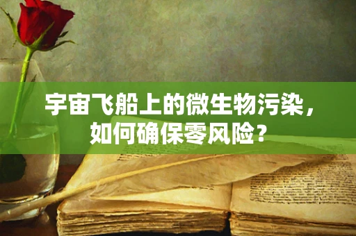 宇宙飞船上的微生物污染，如何确保零风险？