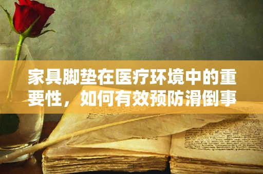 家具脚垫在医疗环境中的重要性，如何有效预防滑倒事故？