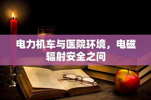电力机车与医院环境，电磁辐射安全之问