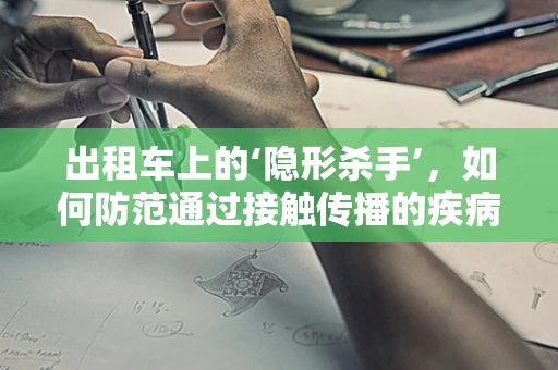 出租车上的‘隐形杀手’，如何防范通过接触传播的疾病？