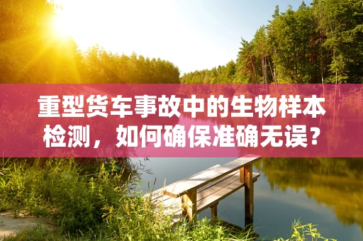 重型货车事故中的生物样本检测，如何确保准确无误？