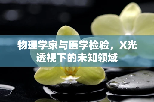 物理学家与医学检验，X光透视下的未知领域