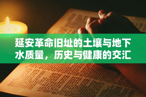延安革命旧址的土壤与地下水质量，历史与健康的交汇点