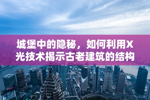 城堡中的隐秘，如何利用X光技术揭示古老建筑的结构奥秘？