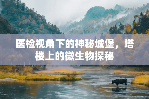 医检视角下的神秘城堡，塔楼上的微生物探秘