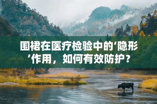 围裙在医疗检验中的‘隐形’作用，如何有效防护？