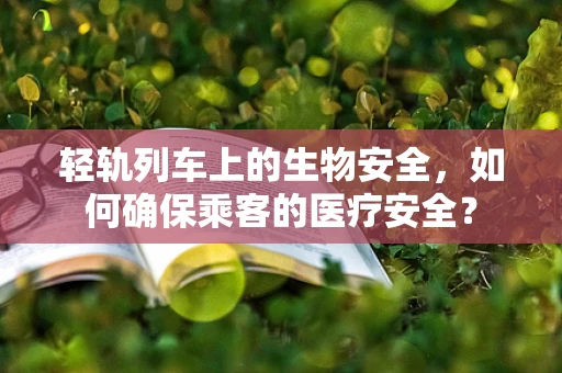 轻轨列车上的生物安全，如何确保乘客的医疗安全？