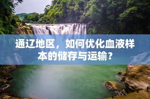 通辽地区，如何优化血液样本的储存与运输？