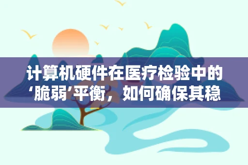 计算机硬件在医疗检验中的‘脆弱’平衡，如何确保其稳定运行？
