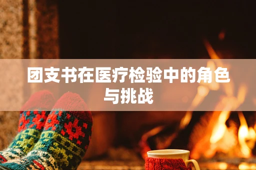 团支书在医疗检验中的角色与挑战
