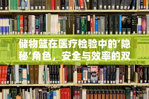 储物篮在医疗检验中的‘隐秘’角色，安全与效率的双重考量