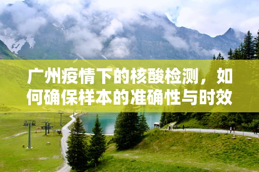 广州疫情下的核酸检测，如何确保样本的准确性与时效性？