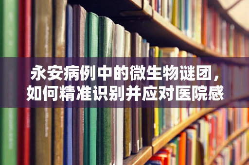 永安病例中的微生物谜团，如何精准识别并应对医院感染？