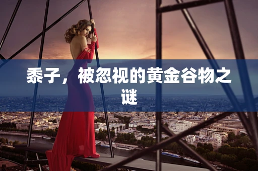 黍子，被忽视的黄金谷物之谜