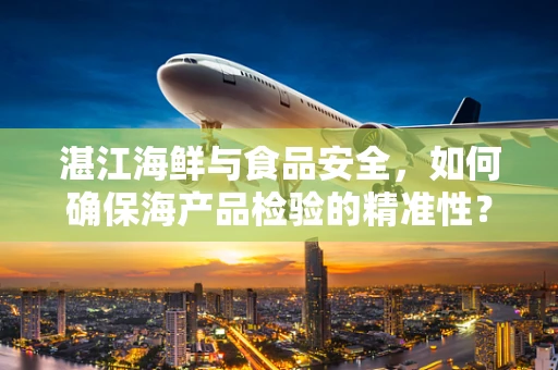 湛江海鲜与食品安全，如何确保海产品检验的精准性？