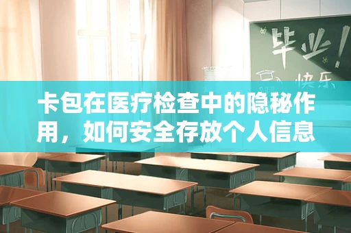 卡包在医疗检查中的隐秘作用，如何安全存放个人信息？