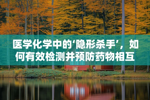 医学化学中的‘隐形杀手’，如何有效检测并预防药物相互作用？