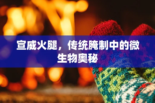 宣威火腿，传统腌制中的微生物奥秘