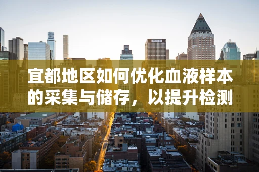 宜都地区如何优化血液样本的采集与储存，以提升检测准确性？