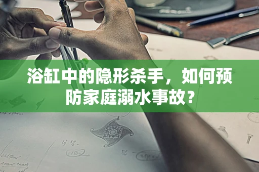 浴缸中的隐形杀手，如何预防家庭溺水事故？