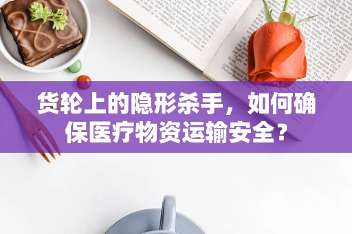 货轮上的隐形杀手，如何确保医疗物资运输安全？