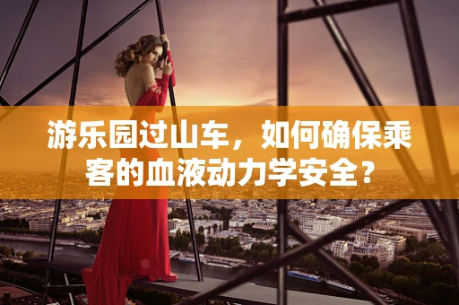 游乐园过山车，如何确保乘客的血液动力学安全？