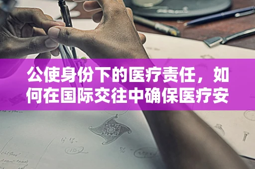 公使身份下的医疗责任，如何在国际交往中确保医疗安全？