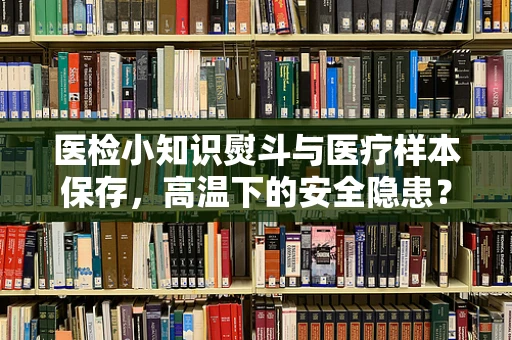 医检小知识熨斗与医疗样本保存，高温下的安全隐患？
