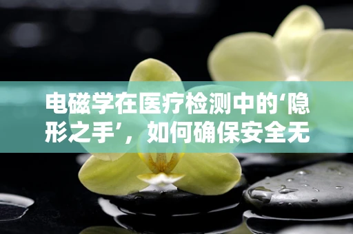 电磁学在医疗检测中的‘隐形之手’，如何确保安全无虞？