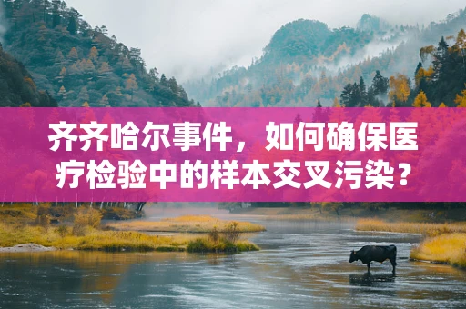 齐齐哈尔事件，如何确保医疗检验中的样本交叉污染？