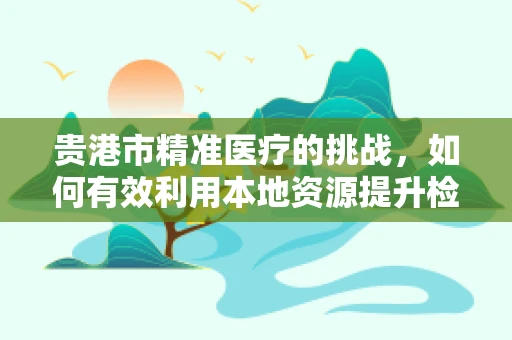 贵港市精准医疗的挑战，如何有效利用本地资源提升检验效率？