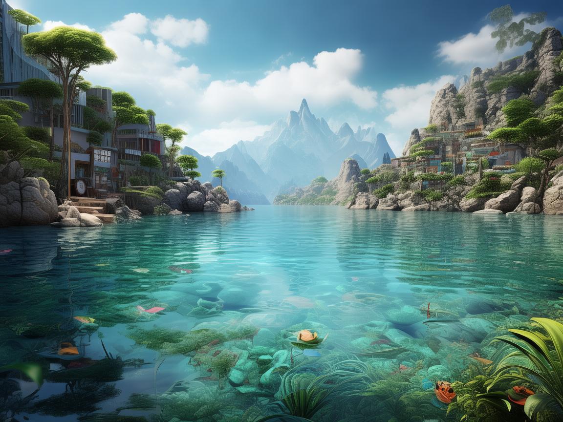 赤水地区水质安全，隐匿的微生物污染风险