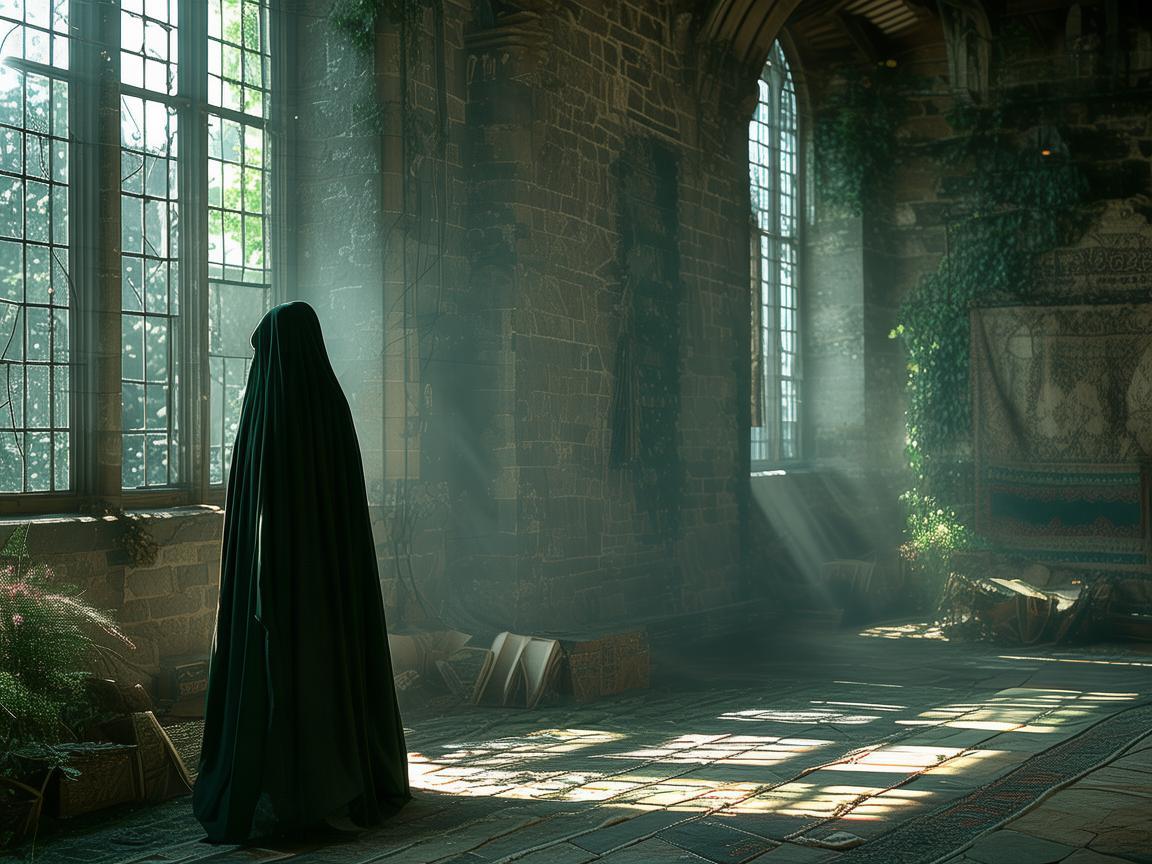 城堡中的‘隐秘’守护者，如何确保古老建筑的医疗安全？