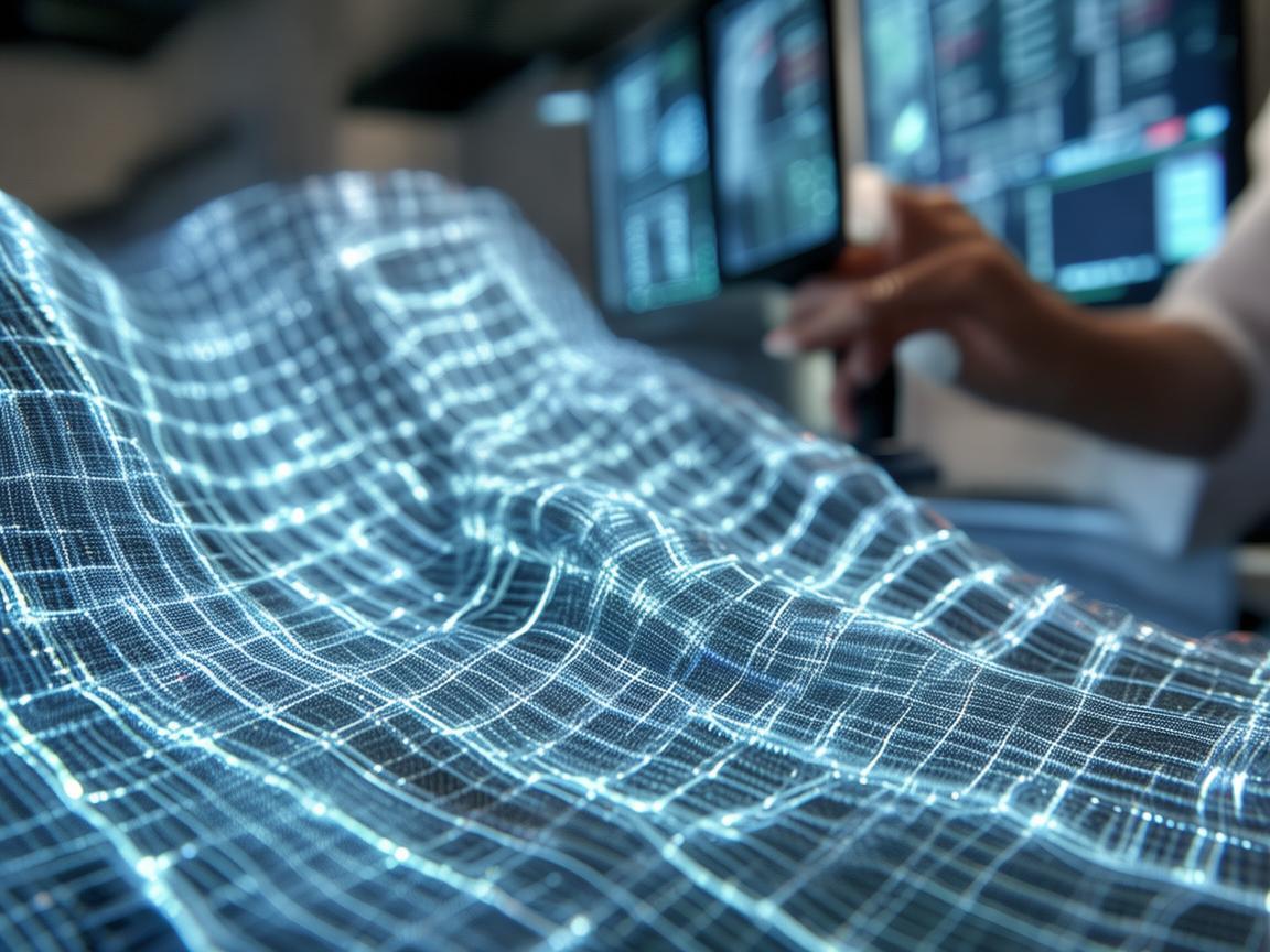 纺织工程与医疗检测，如何利用纺织技术提升医疗诊断的精准度？