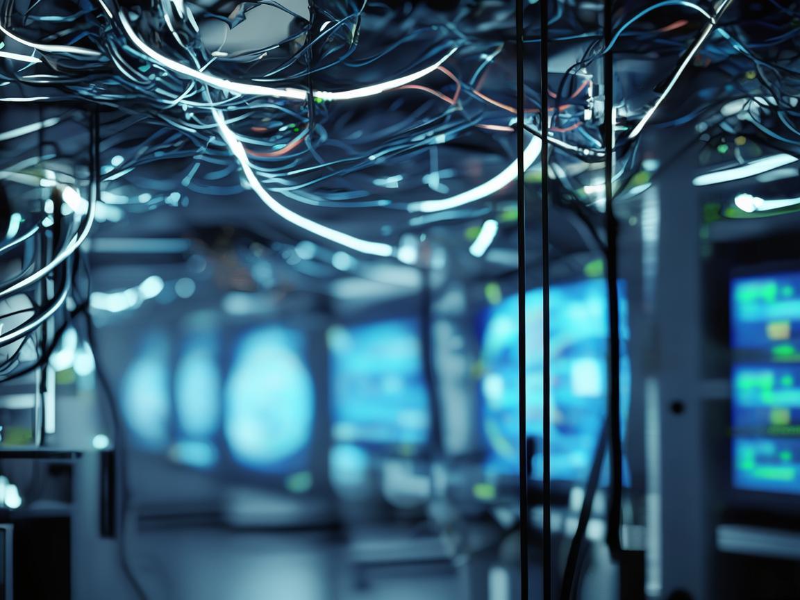 电话线，如何确保医疗检测数据传输的稳定与安全？