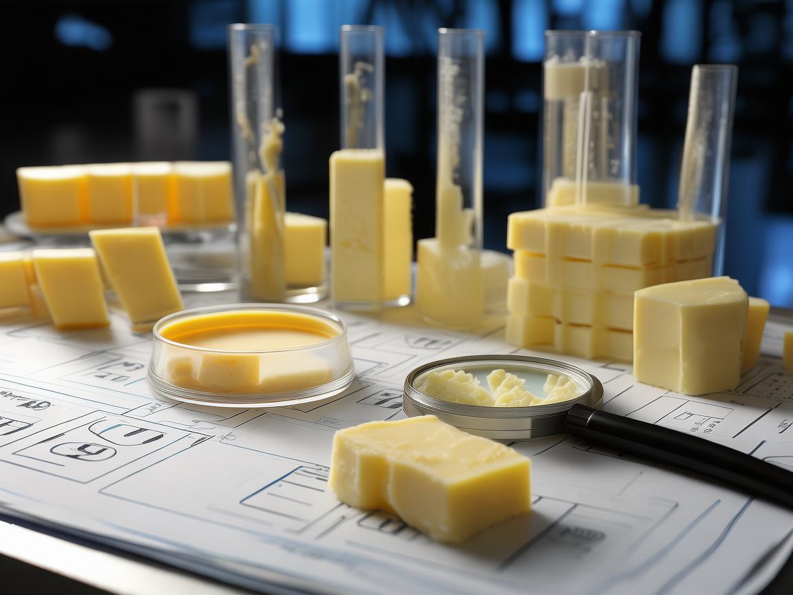 探究黄油在食品检测中的潜在风险，是否所有黄油都适合生食？