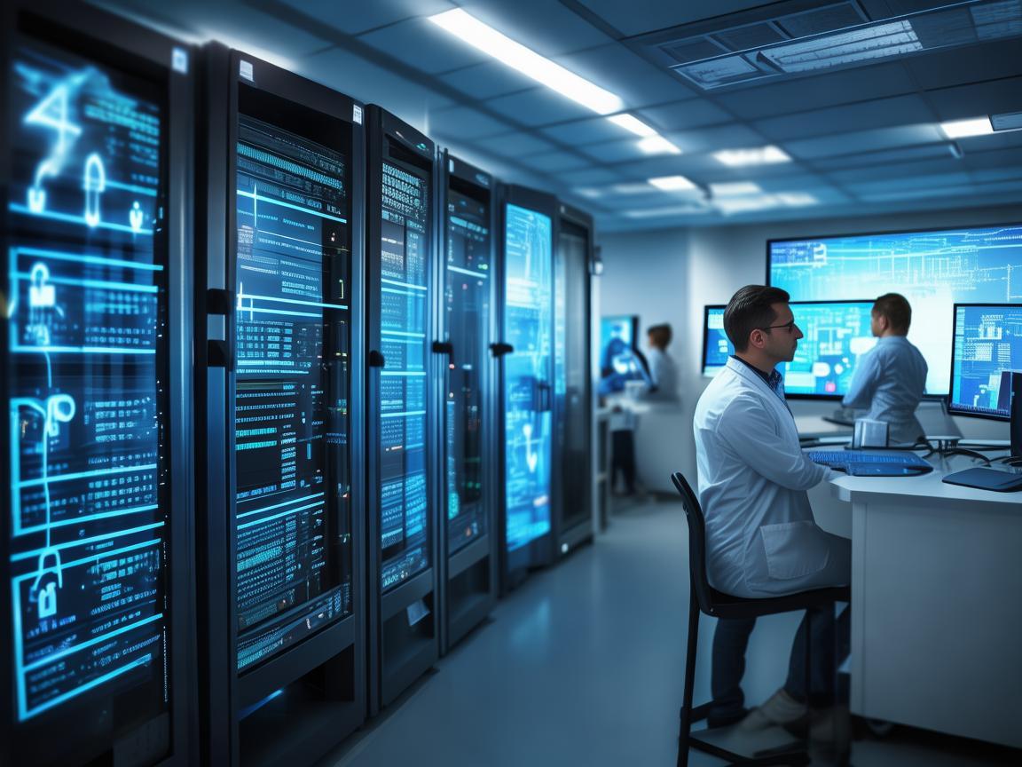 如何确保医院信息系统安全，以保护患者隐私？