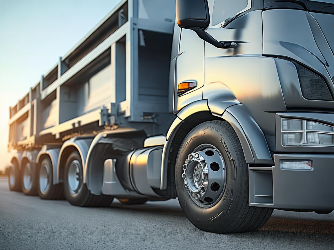 散装水泥车，如何确保运输过程中的安全与质量？