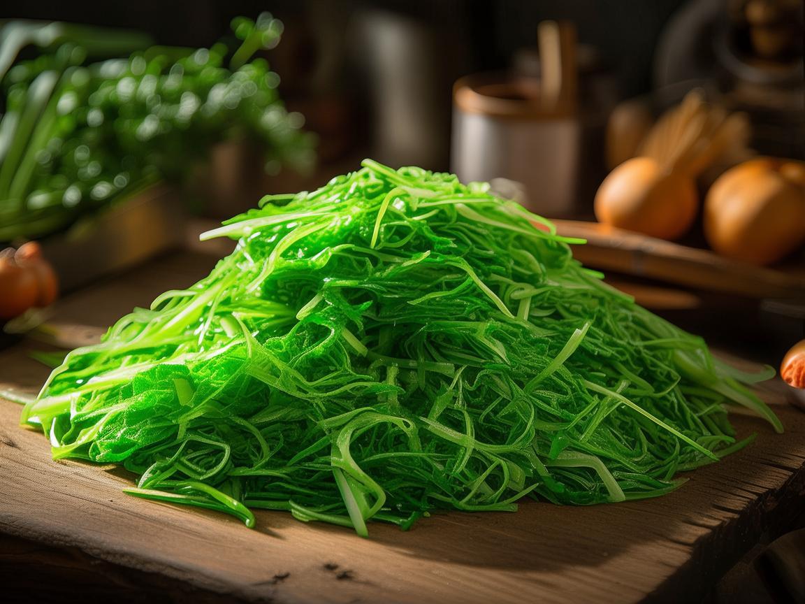 榨菜与健康，日常小菜中的大学问