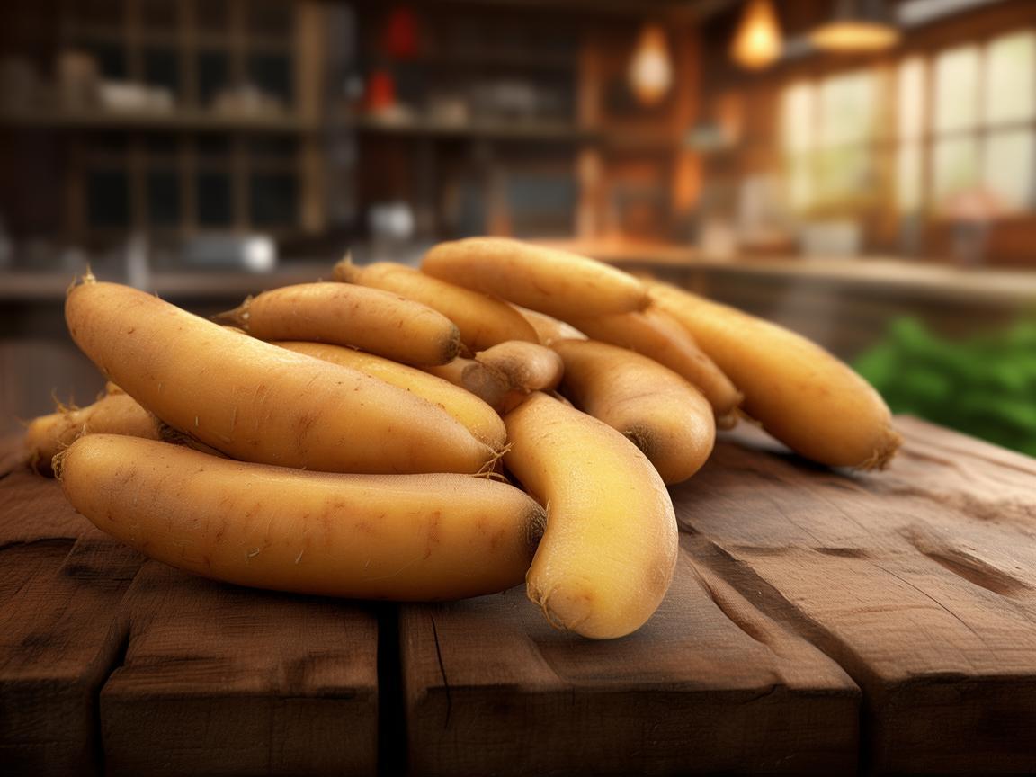 山药，真的能‘药’到病除吗？