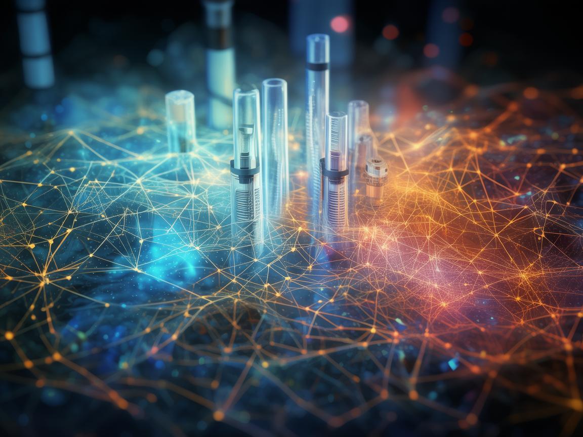 非线性物理学，如何影响医学检验的未来？