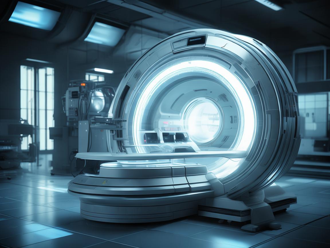 核能技术，如何安全地应用于医疗诊断？