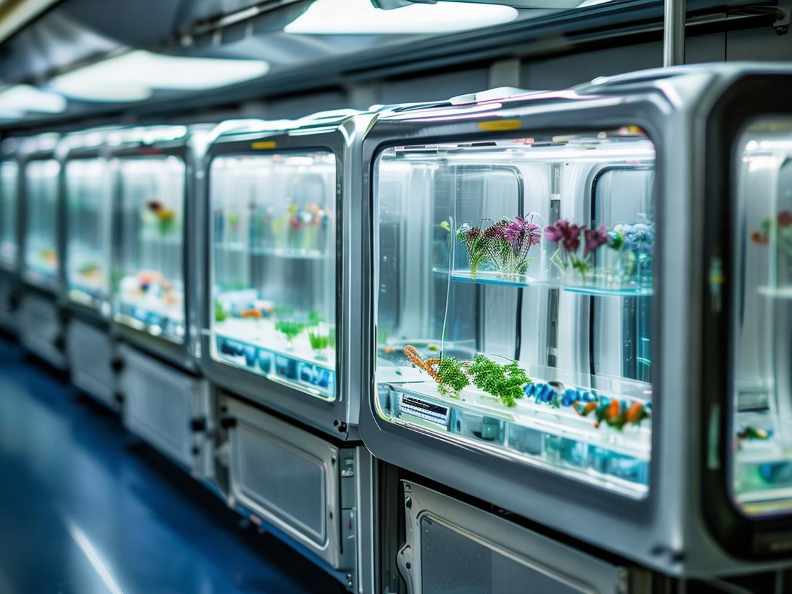 动车组列车上的生物样本保存,挑战与策略 动车组列车上的生物样本保存,挑战与策略