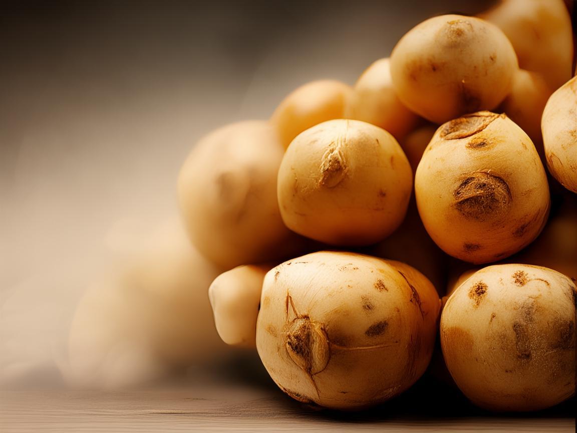 山药，真的能‘健脾益肾’吗？