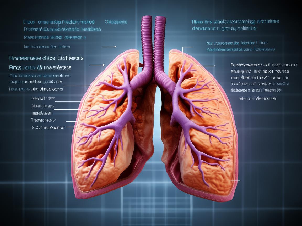 支气管扩张，如何有效诊断与管理的关键问题？