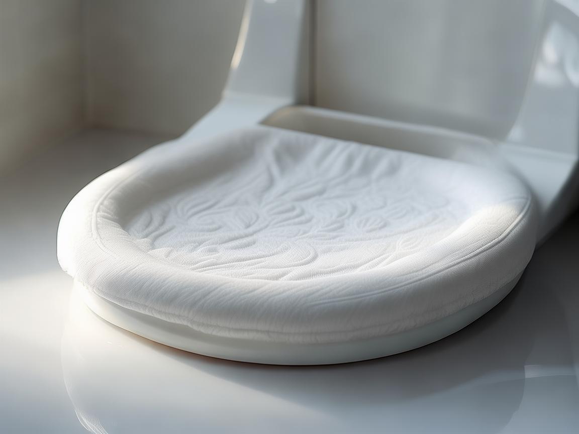 马桶垫，卫生与安全的隐形守护者？