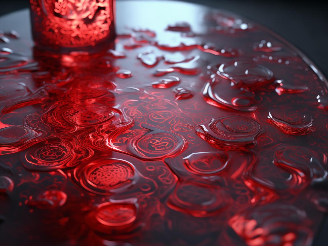 商人代表的血液样本中,隐藏着哪些健康密码? 商人代表的血液样本中,隐藏着哪些健康密码?