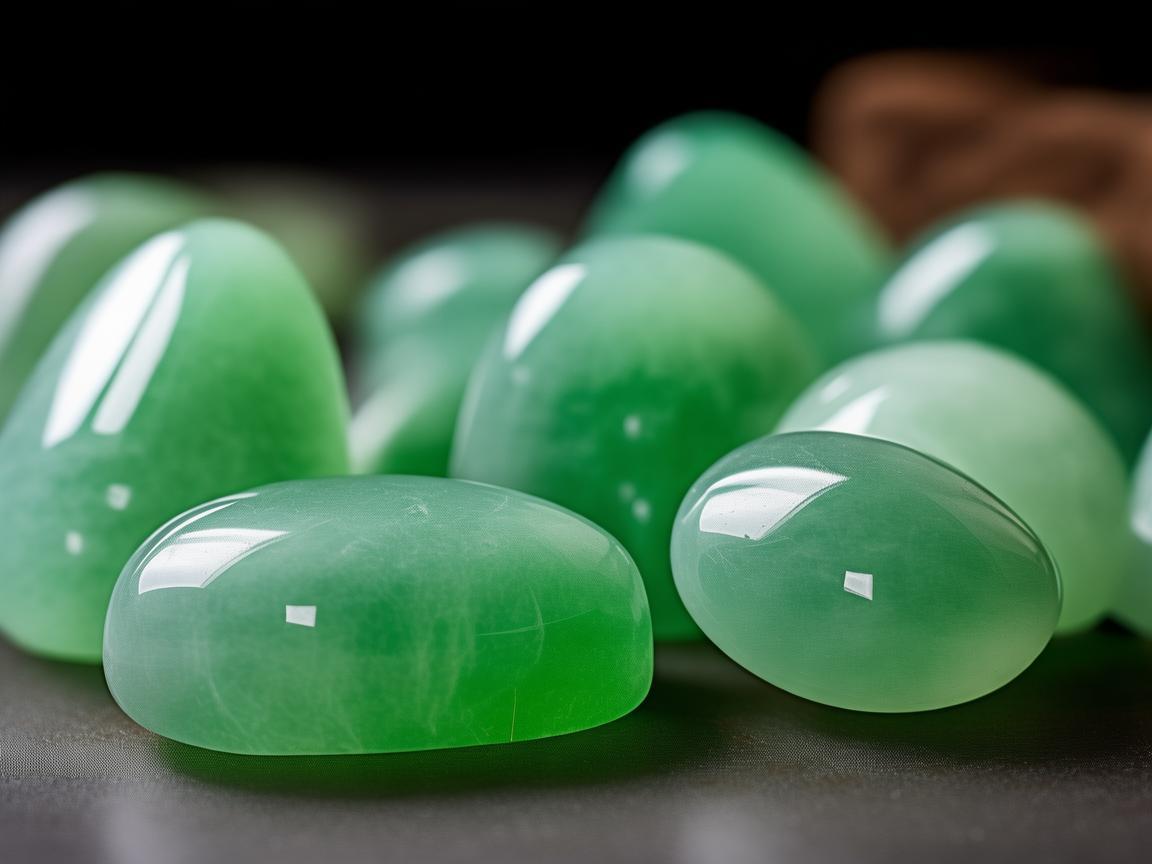 翡翠饰品的真假鉴别，如何慧眼识珠？