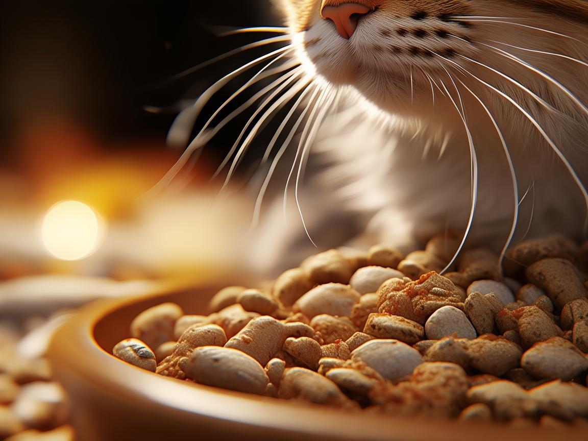 猫粮中的营养成分，真的适合猫咪的全面健康吗？