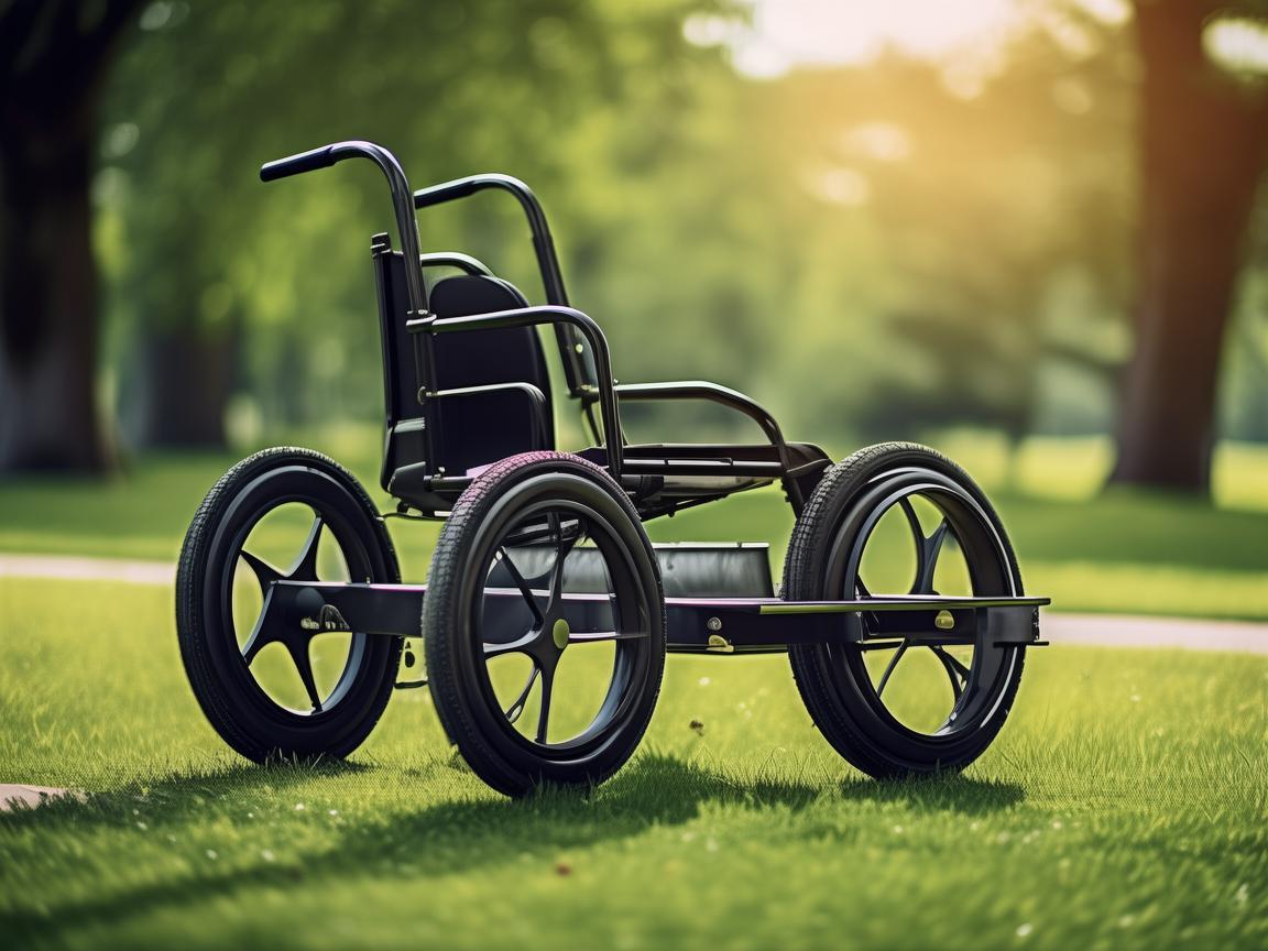 残疾人三轮车的设计是否应考虑无障碍通行？